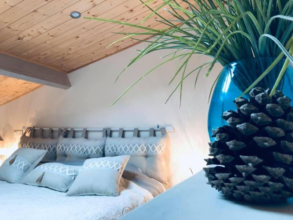 Le Chai De L'Ocean -Maison Plage A 300M - Jardin Terrasse Сулак-сюр-Мер Екстер'єр фото