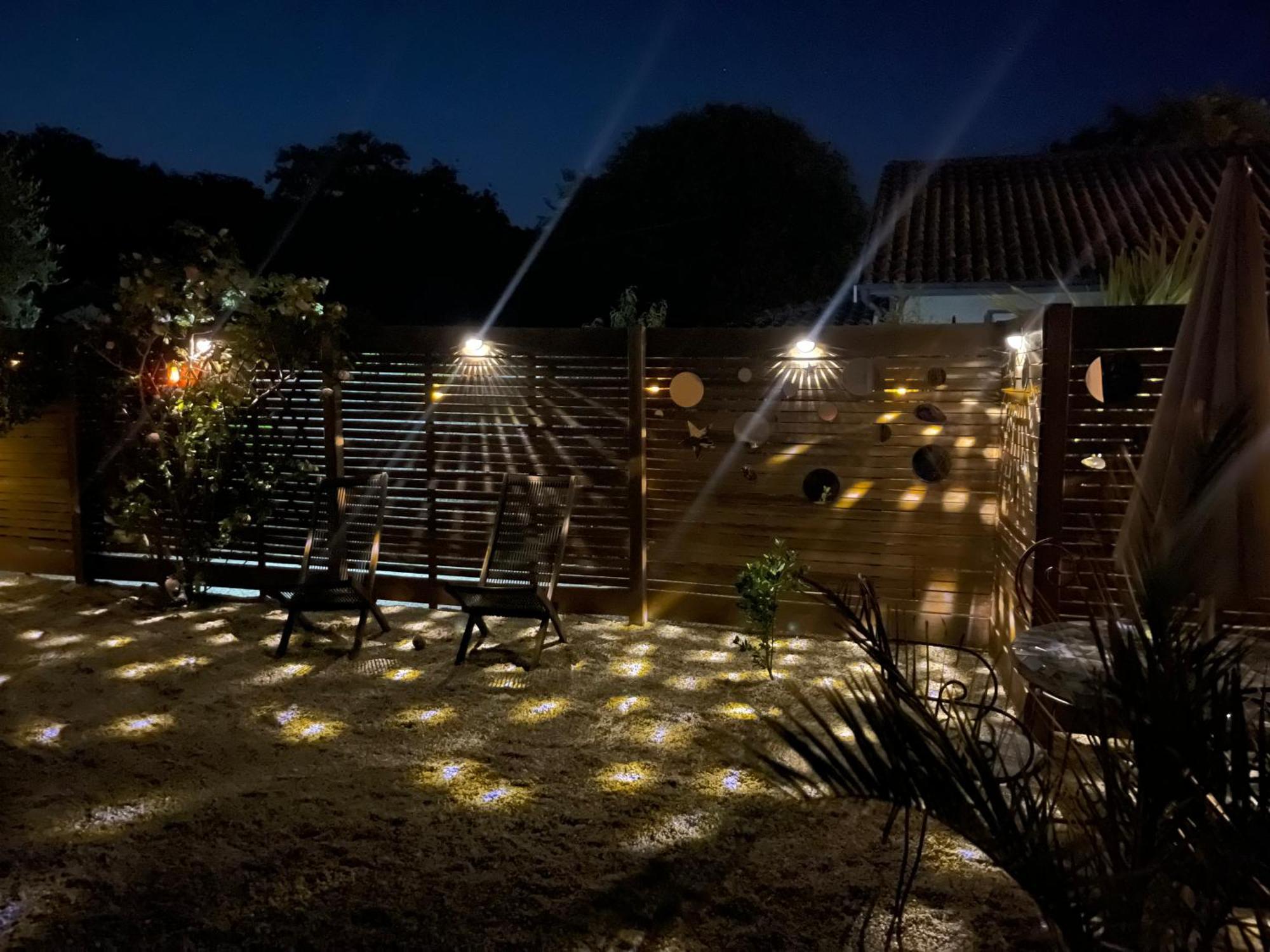 Le Chai De L'Ocean -Maison Plage A 300M - Jardin Terrasse Сулак-сюр-Мер Екстер'єр фото